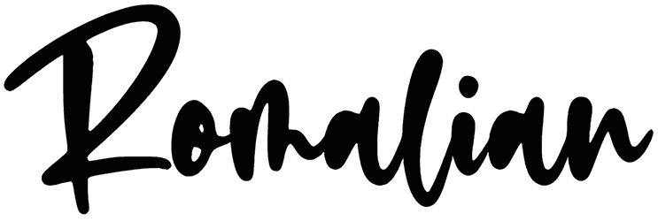 Romalian Font