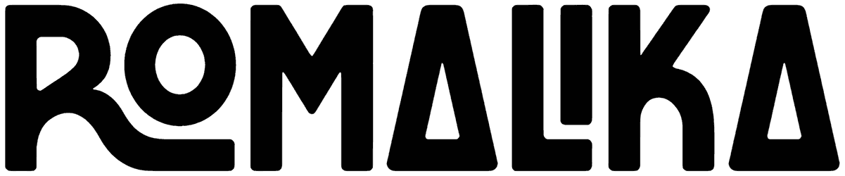 Romalika Font
