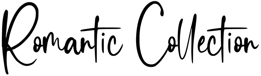 Romantic Collection Font