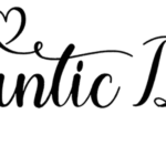 Romantic Dates Font