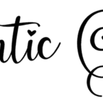 Romantic Fantasy Font