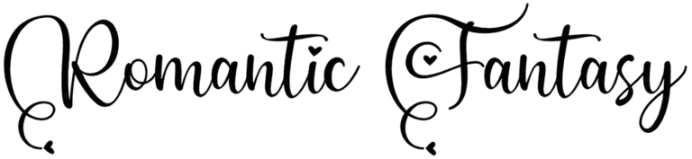Romantic Fantasy Font