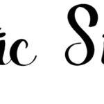 Romantic Signature Font