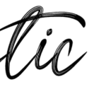 Romantic Story Font