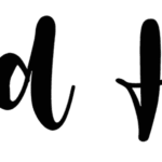 Ronald Hewitt Font