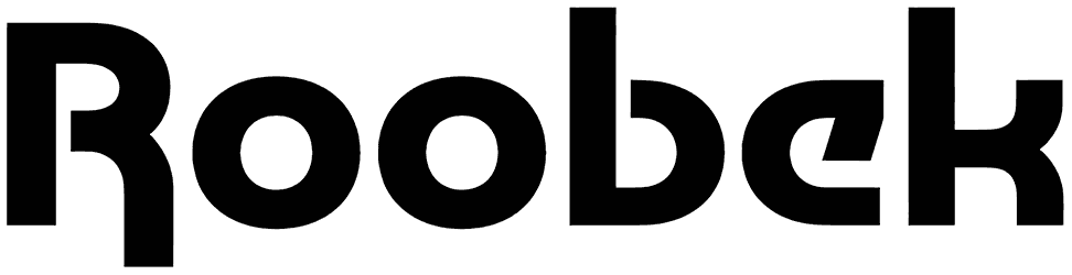 Roobek Font