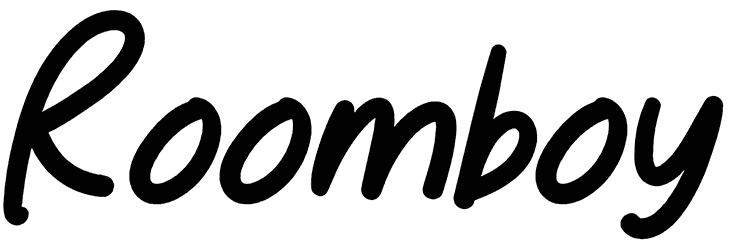 Roomboy Font