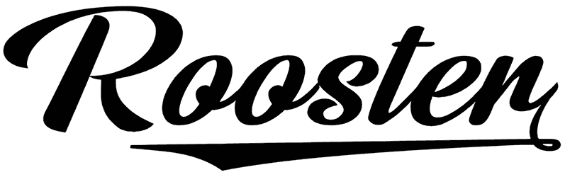 Rooster Font