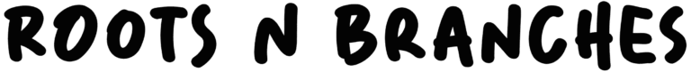 Roots N Branches Font