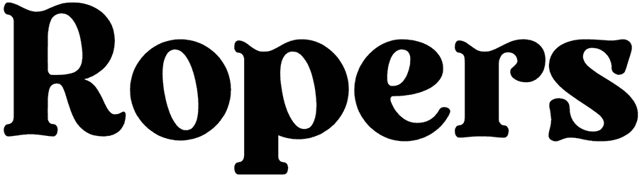 Ropers Font