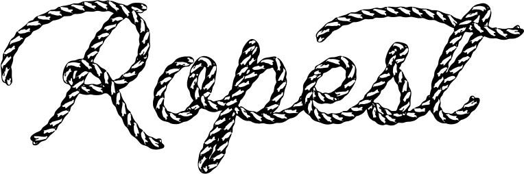 Ropest Font