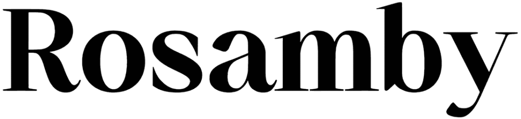 Rosamby Font