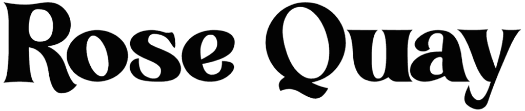 Rose Quay Font