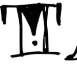 Rose Tattoo Font