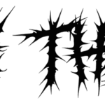 Rose Thorns Font