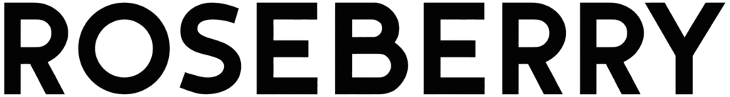Roseberry Font