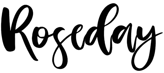 Roseday Font