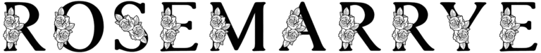 Rosemarrye Font