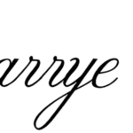 Rosemarrye Script Font