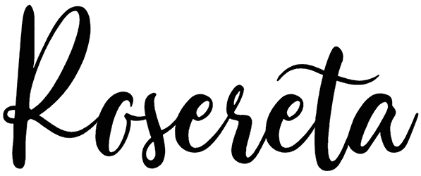 Rosereta Font