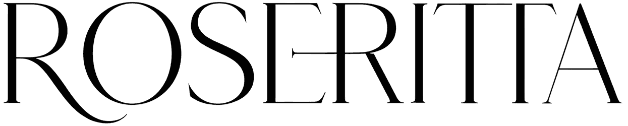 Roseritta Font