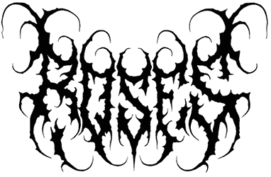 Roses Metal Font