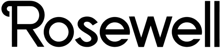 Rosewell Font