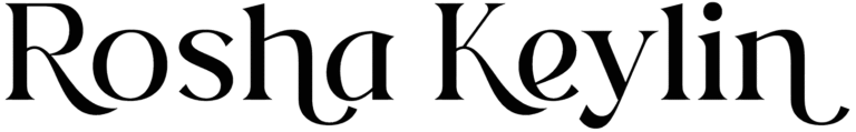 Rosha Keylin Font