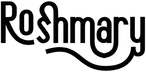 Roshmary Font