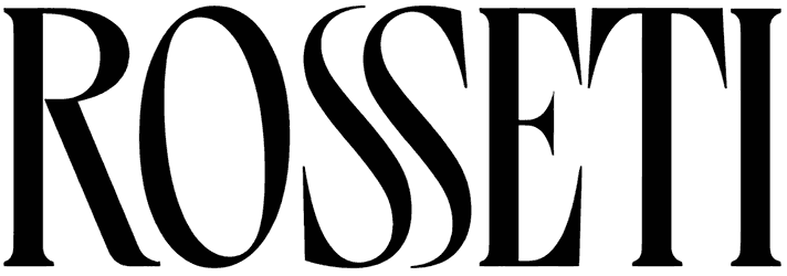 Rosseti Font