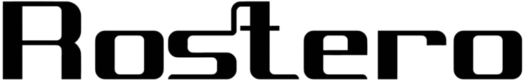 Rostero Font