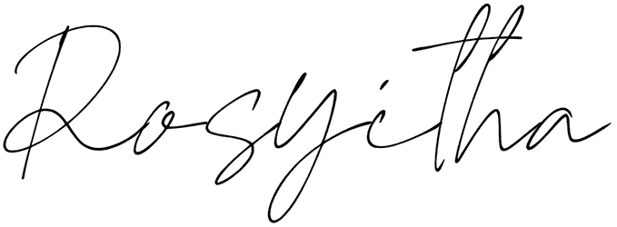 Rosyitha Font