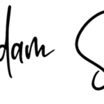 Rotherdam Signature Font