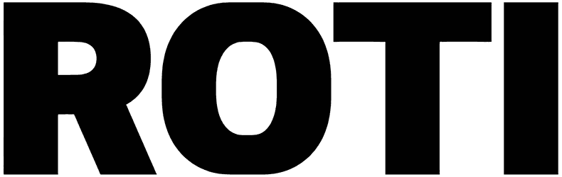Roti Font