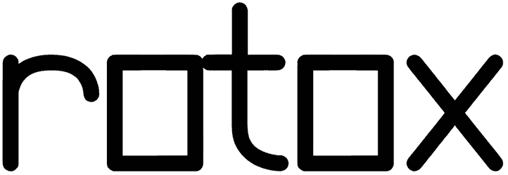 Rotox Font