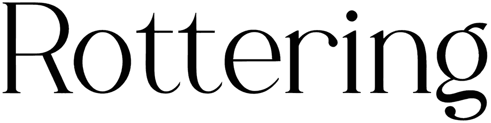 Rottering Font