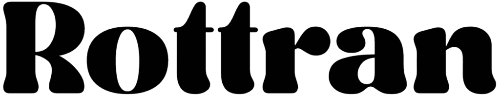 Rottran Font