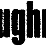 Roughnut Rough Font
