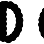 Round Chips Font