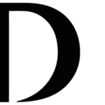Round Style Font