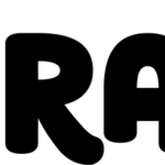 Roundy Rainbows Font