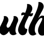 Routhers Font