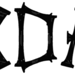Roxdark Font