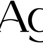 Royal Agustine Font