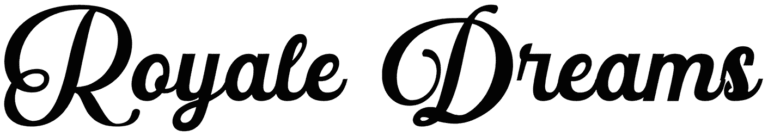 Royale Dreams Font