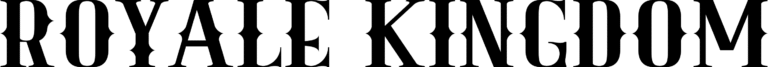 Royale Kingdom Font