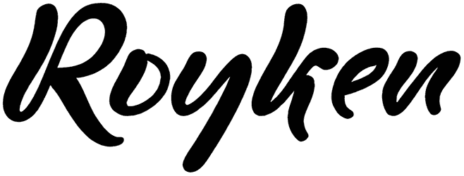 Royken Font