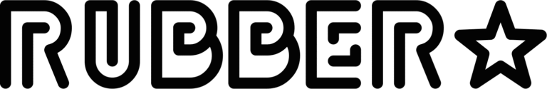 Rubber Font