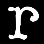 Rubberstamp Font