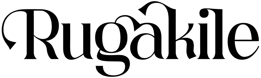 Rugakile Font